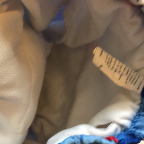 Whale swim trunks size 12-18 m - Picture 3 of 3